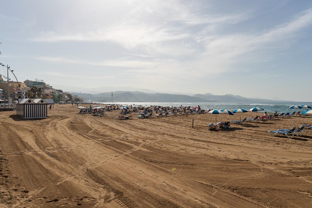 לאס פאלמס דה גראן קנאריה Rk Atlantis Canarias מראה חיצוני תמונה